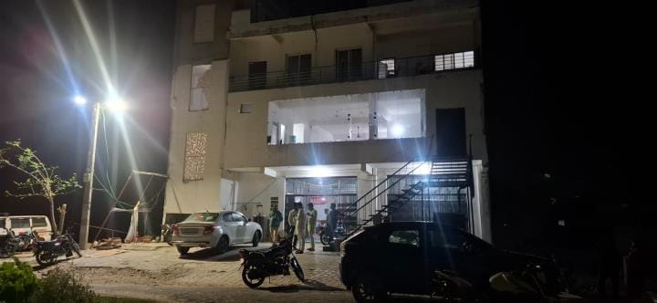 Pregnant woman dies, relatives create ruckus in hospital