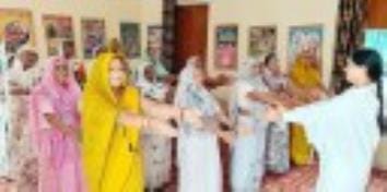 Women should take special care of their health: Rajyogini BK Sumitra