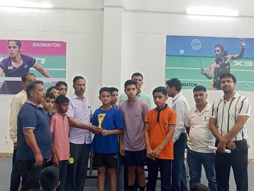 Sports News In Kathua