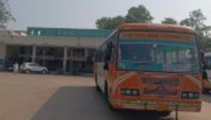 5 new buses added to the fleet of Beaver Depot
