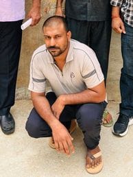 One more accused arrested in case of firing with intent to kill
