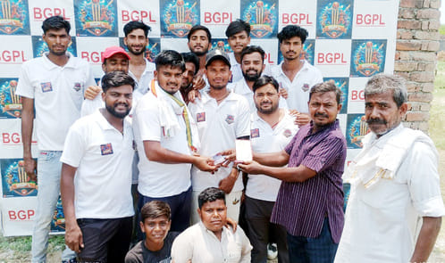 Behat Challengers beat Delhi Tigers by five wickets