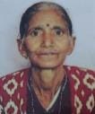 An old woman died after being hit by a train