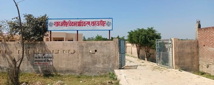 SDA will use JCB on illegal colonies, campaign will start soon