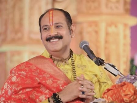 पंडित प्रदीप मिश्रा
