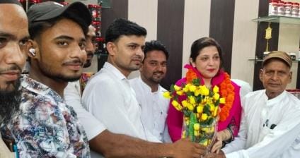 Public problems will be solved immediately in SP government