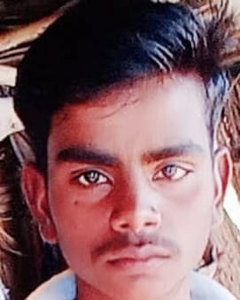 The body of a youth who drowned in the Ganges was found near the bridge the next day