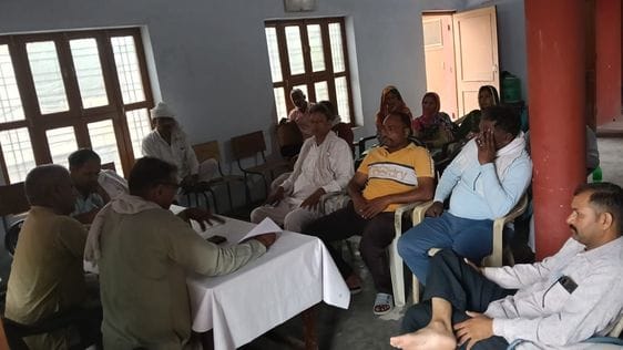 CITU's 56th foundation day celebrated, light thrown on the objectives of the organization
