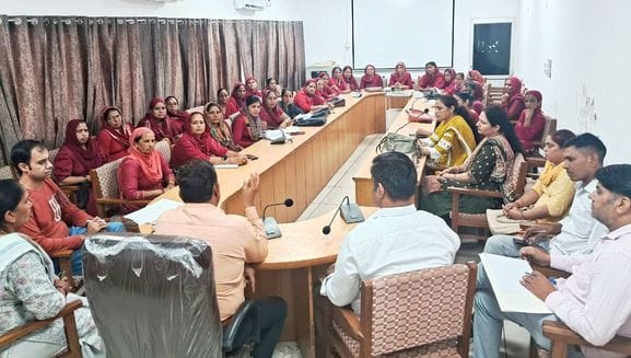 Now Saheli will provide medical help to pregnant women