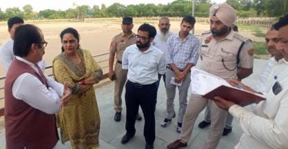 Chief Minister Naib Singh Saini will be the chief guest of Sant Kabir Jayanti celebrations