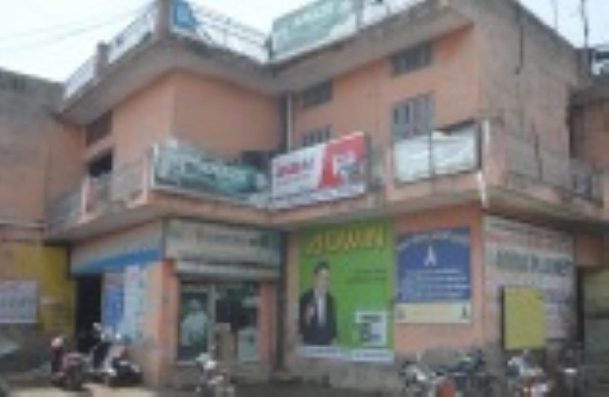 Municipal Council Office and Lord Valmiki Auditorium will be built on four acres of land