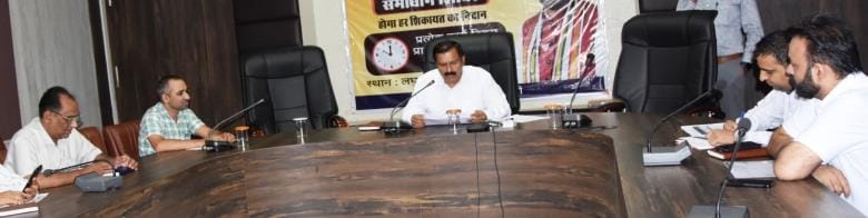 Drains and sewers will be cleaned by June 15: ADC