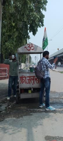 People are suffering from heat, mercury will drop today