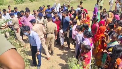 Nalanda news Bike riding miscreants shot and killed a young man