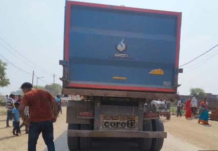 MLA and former MP opened front against dumpers running without number