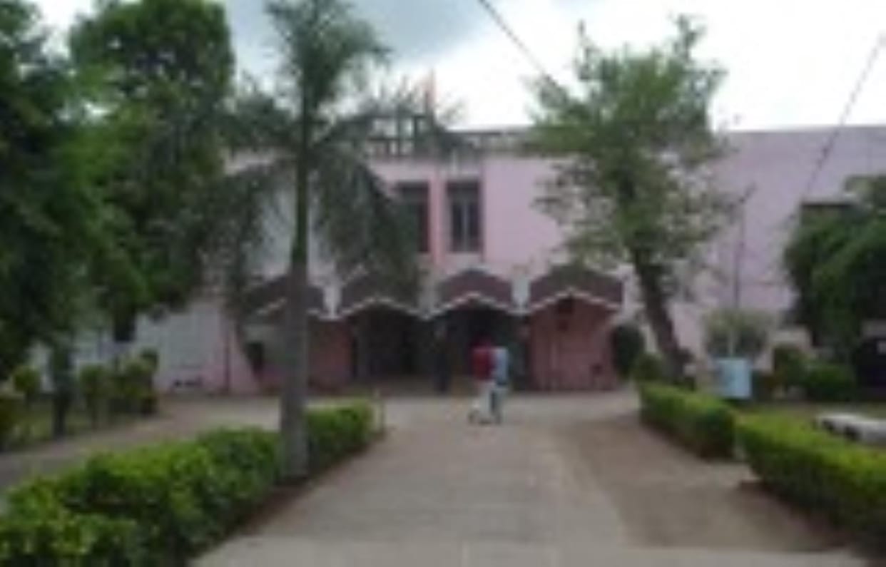 NAAC team gave A-grade to Janata College after survey