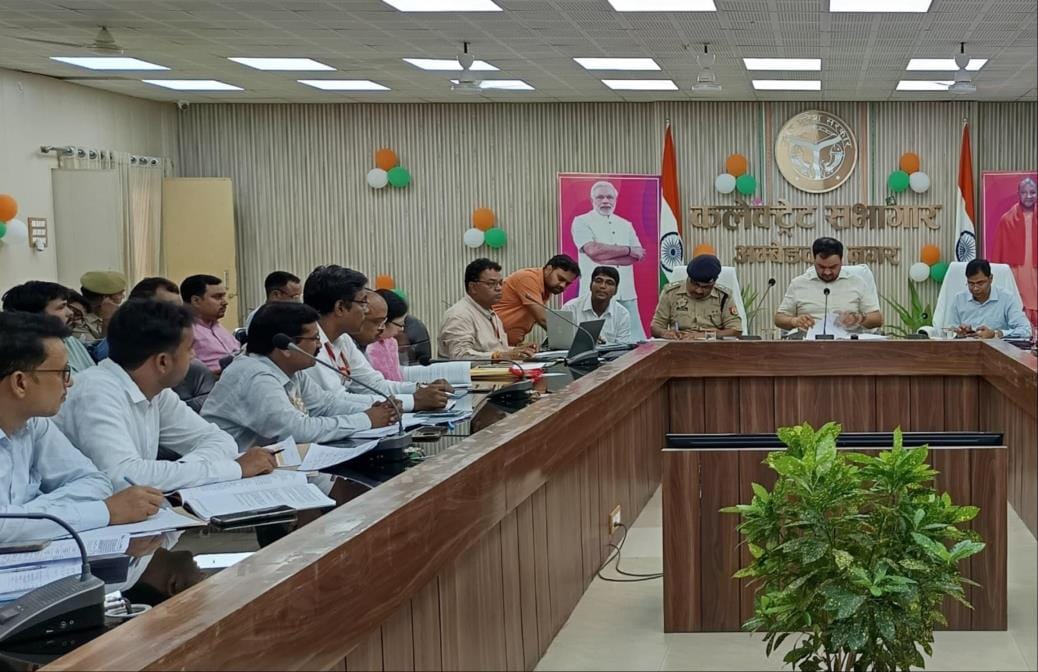 Tomorrow 12,590 candidates will give B.Ed entrance exam at 27 centers