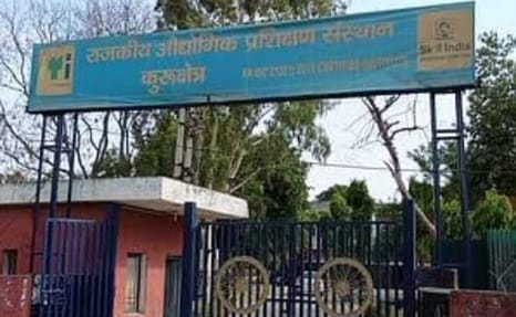 Registration for admission to 1436 seats in six ITI's of the district will start from June 6