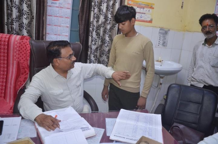 Patients suffering from stomach diseases increased in summer