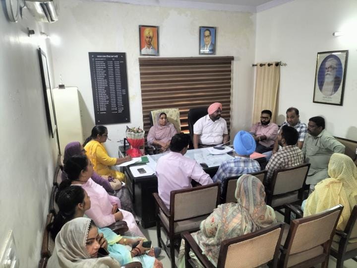 The council will spend Rs 1.74 crore on separating wet and dry waste and its maintenance