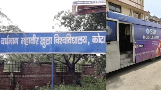 परीक्षा को लेकर रेल प्रशासन अलर्ट