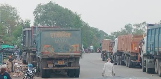 Police stopped vehicles for 10 hours