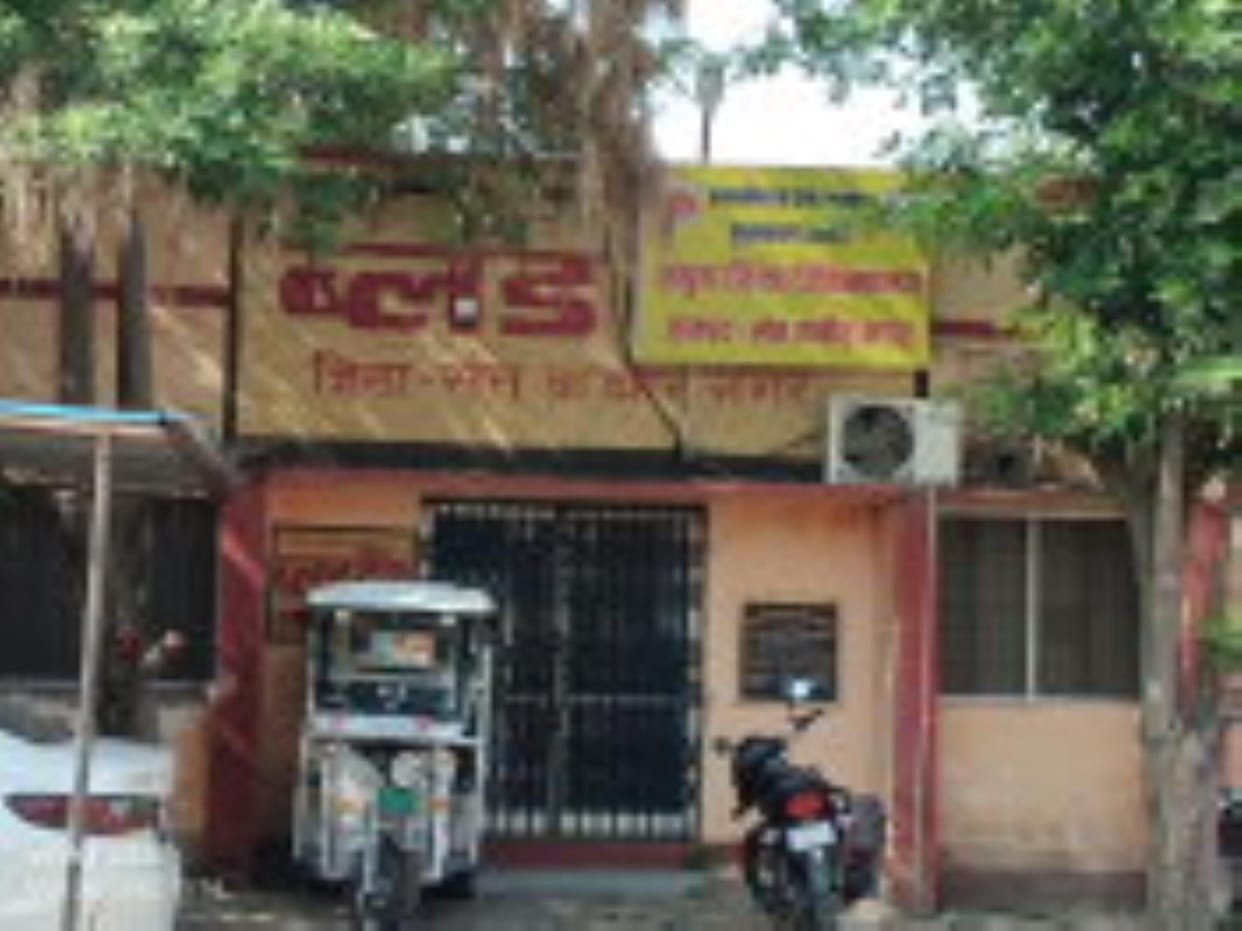 415 units of blood donated without compensation