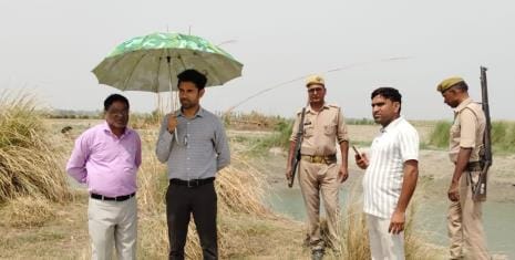 Flood prevention preparations should be completed on time