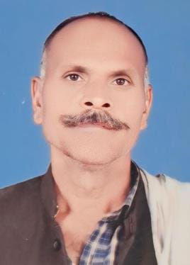 An elderly man injured in a road accident died during treatment