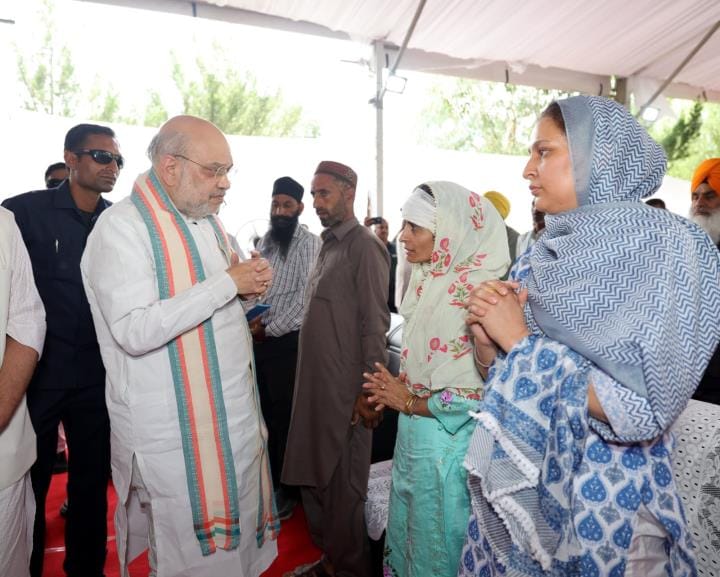 jammu kashmir news
