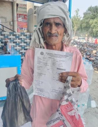 There is no shortage of budget but still medicines are being prescribed from outside
