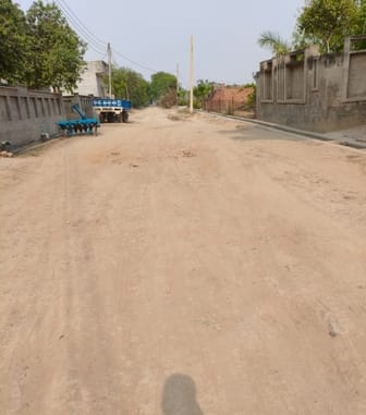 4.23 crore rupees will be spent on four roads of Gohana