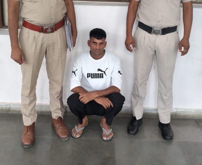 One accused arrested for firing after a dispute at a wedding ceremony