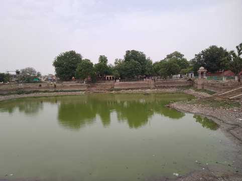 3.60 crores will be spent on Shobha Sagar, the beauty of the city will increase