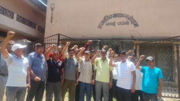Cheap grain sellers announced to stop distribution of ration from today