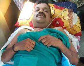 Mandla News: Forest guard seriously injured in bison attack in Kanha Tiger Reserve