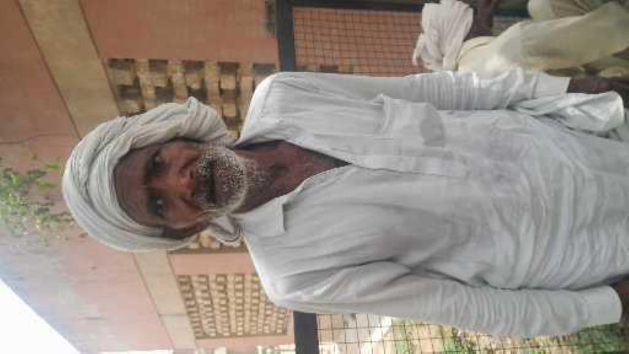 Father's plea - spare my son... the accused said he has ruined our honour, how can we let him go