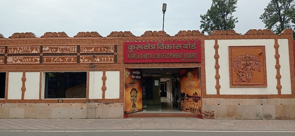 Lobbying begins for Kurukshetra Honorary Secretary