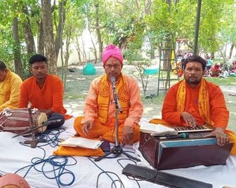 A true devotee never cheats: Pandit Rajesh