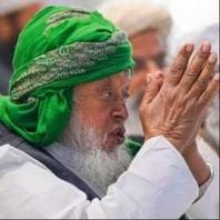 Muslims should not sacrifice banned animals on Bakrid: Madani