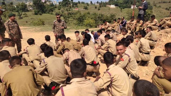 Tips to become a military officer