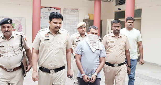 Wife turned out to be unfaithful, friend a traitor, in anger he killed both of them