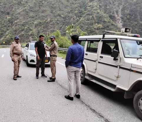 Campaign launched against drunk driving