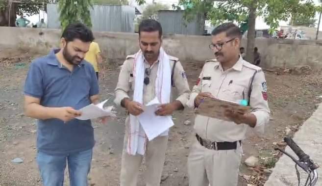 सर्प दंश से मृत हुई बच्ची