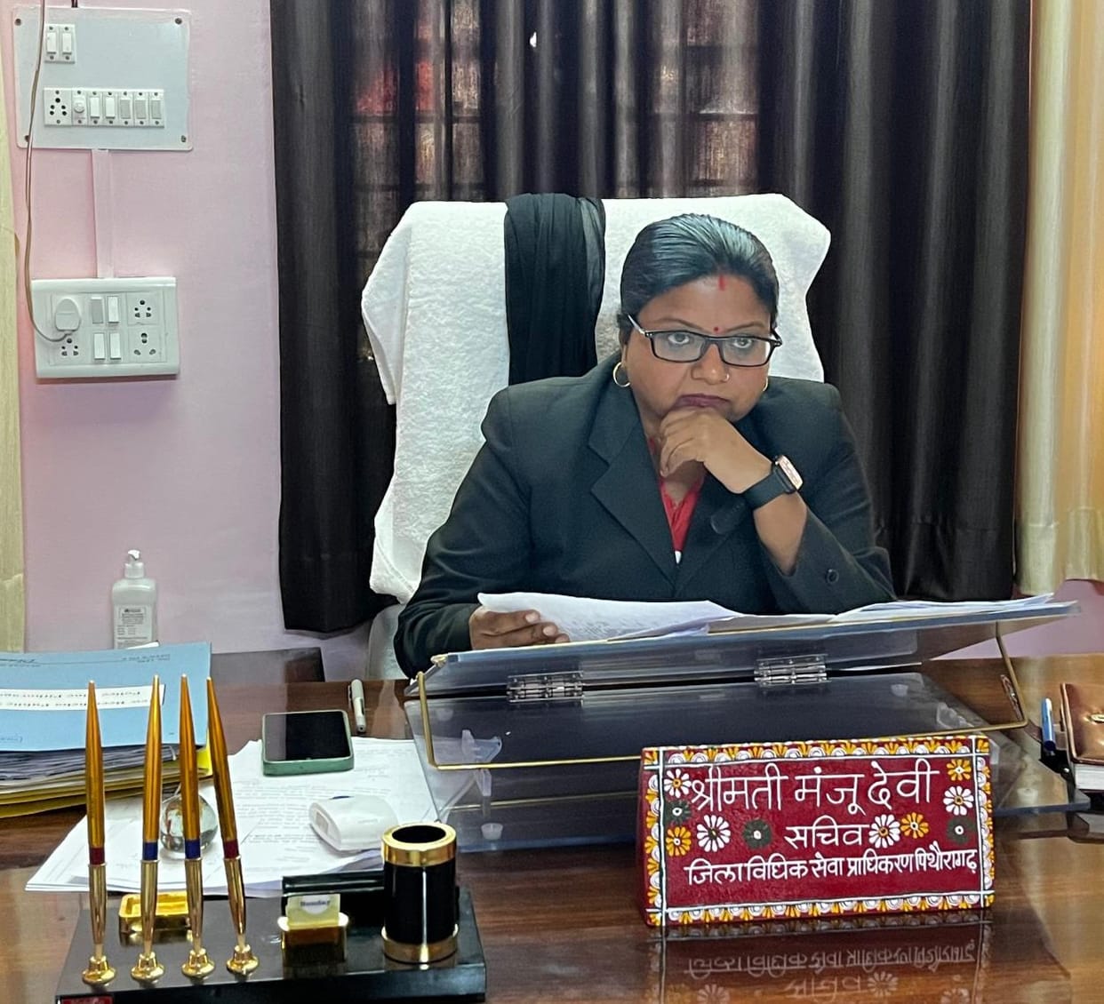 Orphan children will be provided benefits of government schemes