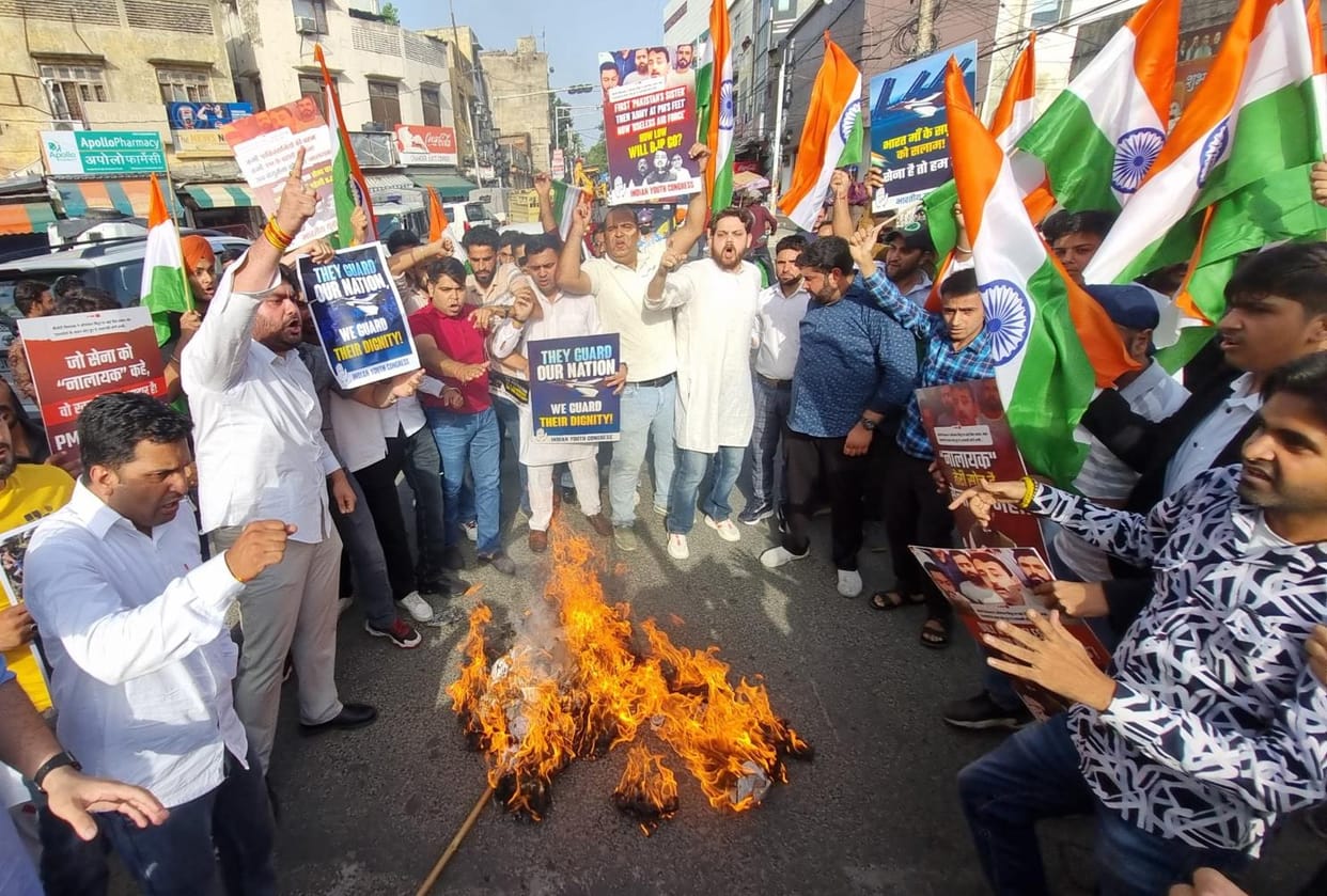 jammu kashmir news
