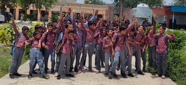 Discussion held to improve educational system