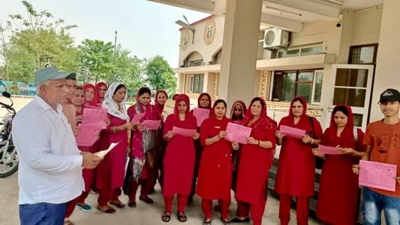 Awareness created for prevention of dengue and malaria