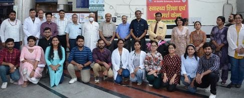 Street play made people aware of the harms of tobacco