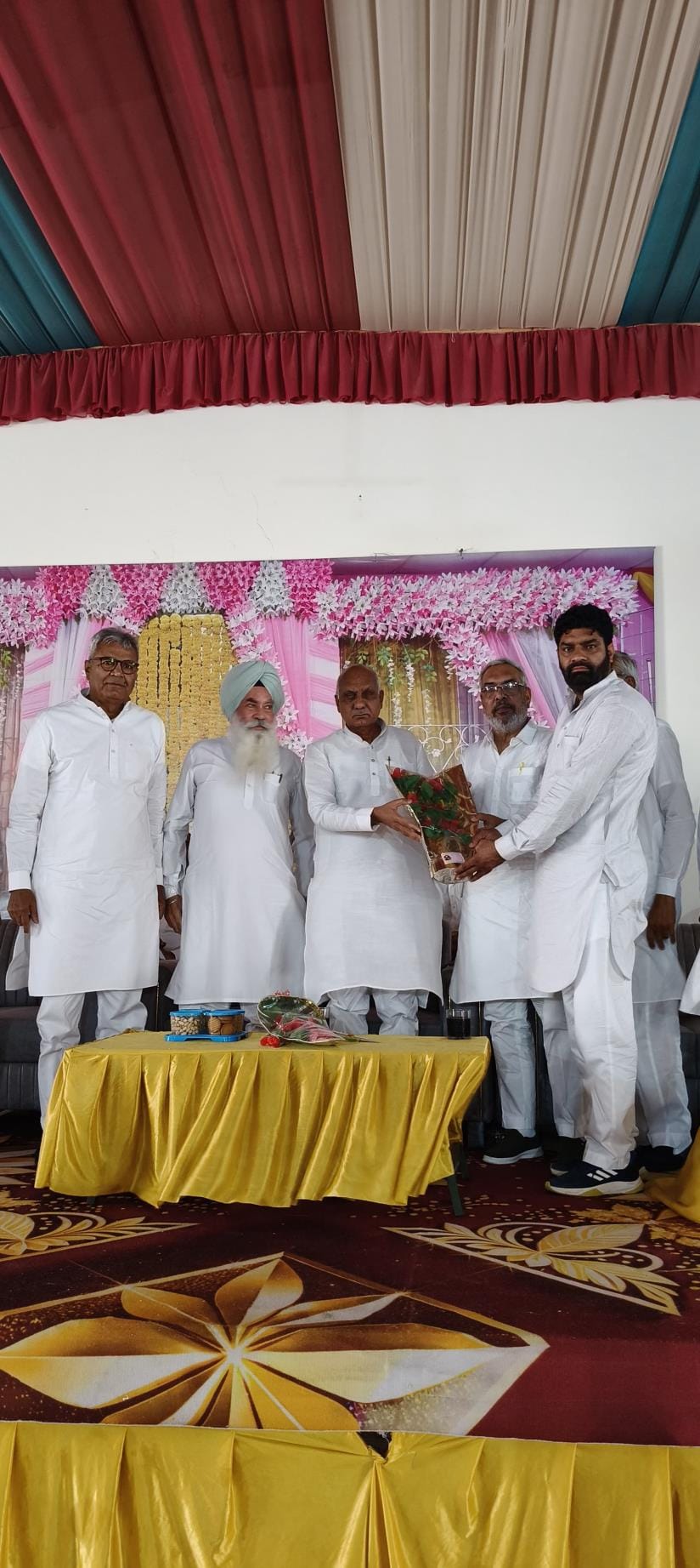 We will make INLD the strongest political organization in Haryana: Jassa